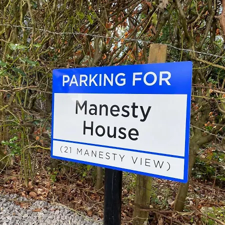 Manesty House * Keswick (Cumbria)