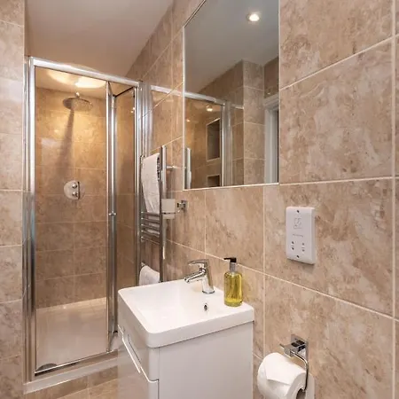 Tatil Evi Manesty House