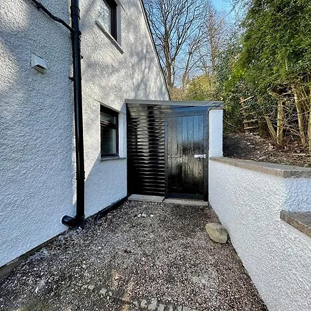 Manesty House Tatil Evi Keswick (Cumbria)