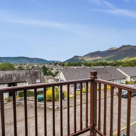 Manesty House Keswick (Cumbria)