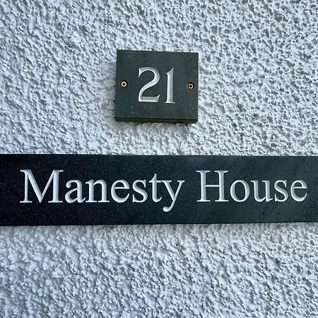 Manesty House * Keswick (Cumbria)