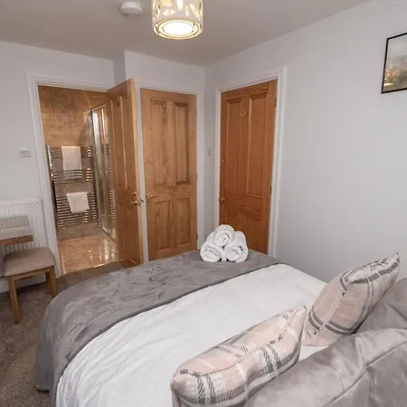 Tatil Evi Manesty House Keswick (Cumbria)