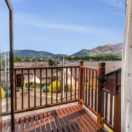 Tatil Evi Manesty House Keswick (Cumbria)