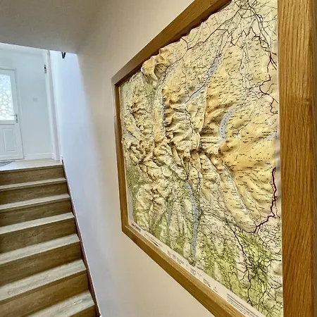 Manesty House Tatil Evi Keswick (Cumbria)