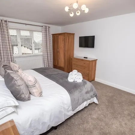 Guest house Manesty House - Only - No Kitchen-living Keswick (Cumbria)