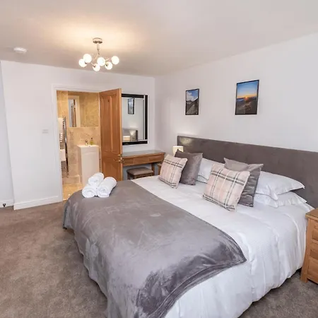 Manesty House - Only - No Kitchen-living Keswick (Cumbria)