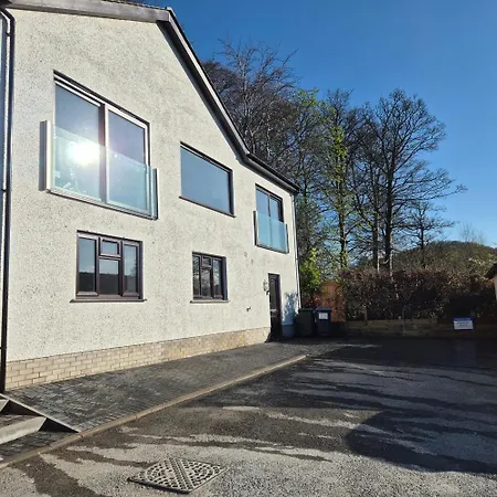 Manesty House - Only - No Kitchen-living 4* Keswick (Cumbria)